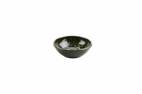 G.E.T. Enterprises Unclassified Each G.E.T SH.TR-1318TKY 3.15" Stone Heart Turkey Terracotta Chinese Bowl | Denson CFE