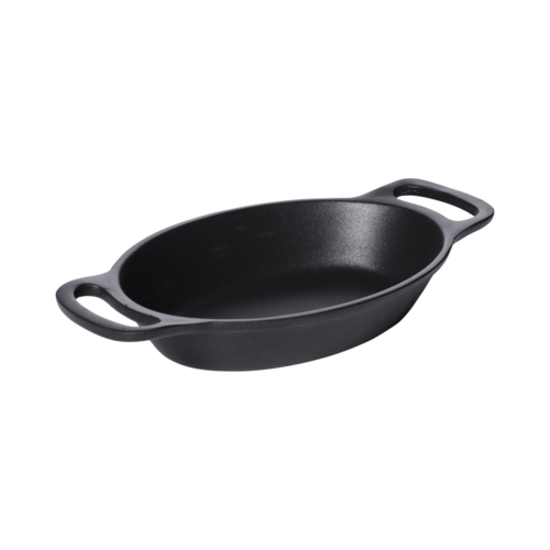 G.E.T. Enterprises Unclassified Each G.E.T. SKOV-16-ABK 16 oz. Skillet - Aluminum | Denson CFE