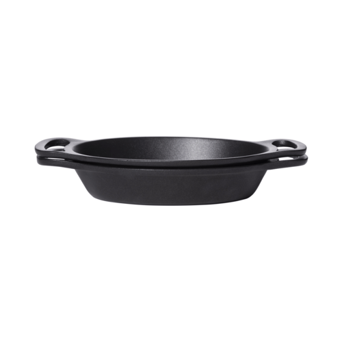 G.E.T. Enterprises Unclassified Each G.E.T. SKOV-16-ABK 16 Oz. Skillet | Denson CFE