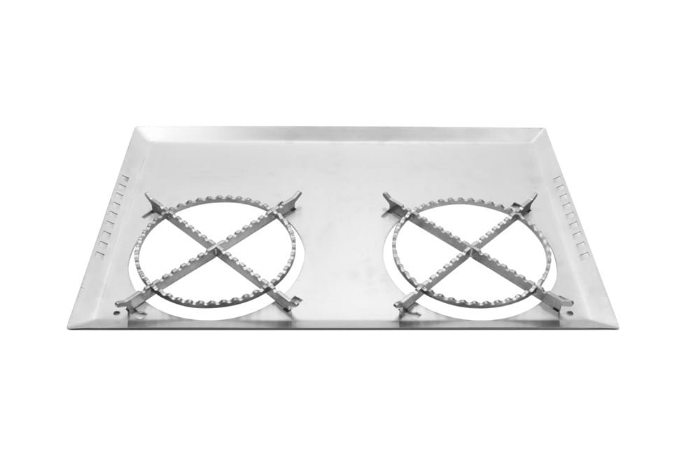 G.E.T. Enterprises Unclassified Each G.E.T. ST11702009 Strata Replacement Square Drawer, 14 in x 4.25 in x 3.5 in H - Plastic | Denson CFE