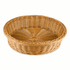 G.E.T. Enterprises Unclassified Each G.E.T. WB-1551-HY 17 in Round Basket, 14.5 in Deep - Plastic | Denson CFE