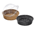 G.E.T. Enterprises Unclassified Each G.E.T WB-1551-HY 17" Round Basket, 14.5" Deep | Denson CFE