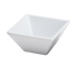 G.E.T. Enterprises Unclassified Each GET ML-278-W – 4" Square Salad Bowl, 8 oz Capacity | Denson CFE