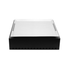 G.E.T. Enterprises Unclassified Kit G.E.T. ST11712016K Strata Rectangular Serving Tray - Melamine | Denson CFE