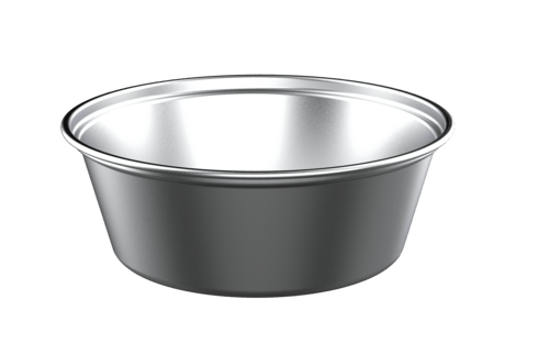 G.E.T. Enterprises Unclassified Set G.E.T. CA-012SSIN Round Stainless Steel Liner | Denson CFE