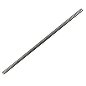 Garland Canada Charbroiler Each Garland G03866-1-5 Steel Rod, 21" X 5/8"