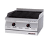Garland Canada Commercial Cooking Equipment Each Garland GD-36RB Designer Series 36" Gas Charbroiler with Cast Iron Radiant Burners, Natural Gas | Denson CFE