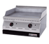 Garland Canada Commercial Grills Each Garland GD-24G Designer Series 24" Gas Griddle with Manual Controls, 1/2" Steel Plate, Natural Gas | Denson CFE