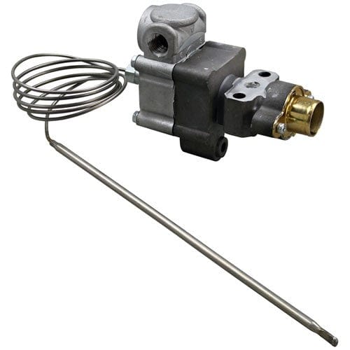 Garland Canada Parts & Service Each Allpoints 461778 Thermostat - Bjwa For Garland Range