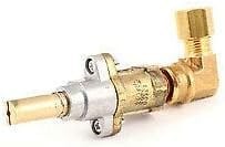 Garland Canada Parts & Service Each Garland G02599-01 Hi-Lo Valve with 90 Degree Elbow | Denson CFE