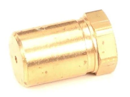 Garland Canada Parts & Service Each Garland M9-48 Large Burner Orifice – #48 OEM Replacement Part | Denson CFE