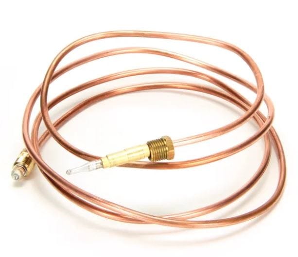 Garland Canada Pocket & Probe Thermometers Each Garland 4523506 – Oven Thermocouple, 60" | Denson CFE