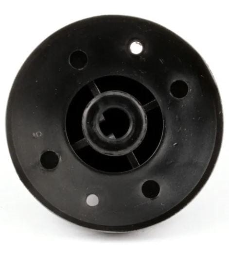 Garland Canada Unclassified Each Garland G02716-2 Dial/Knob, Universal Medium Shaft | Denson CFE