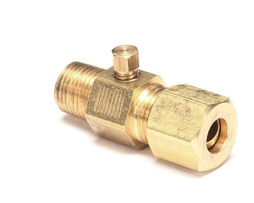 Garland Canada Unclassified Each Garland G6809 Pilot Adjusting Valve, 1/4" | Denson CFE