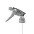 Globe Cleaning Each Globe 3560 Chemical Resistant Trigger Sprayer Grey 9.25 In | Denson CFE