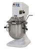 Globe Equipment Each Globe SP08 8 qt Planetary Mixer - Bench Model, 1/4 hp, 115v | Denson CFE