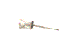 Globe Food Equipment Unclassified Each Globe A230 Release Knob and Rod, Knife Cover | Denson CFE