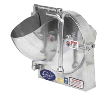 Globe Smallwares Each Globe XVSGH 9" Assembly Hub for #12 Hub