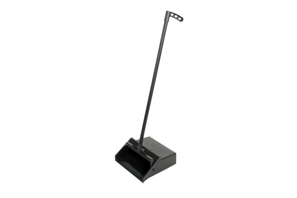 Globe Unclassified Each Globe 3031 11″ Lobby Dustpan | Denson CFE