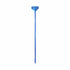 Globe Unclassified Each Globe 3120 Quick Release Fiberglass Mop Handle – 60" Blue | Denson CFE