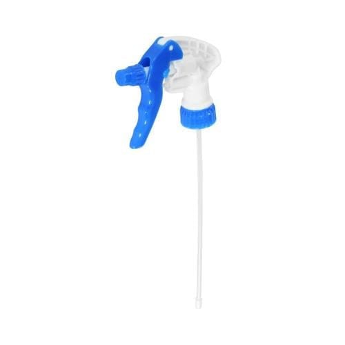 Globe Unclassified Each Globe – 3558B Trigger Sprayer Blue 9.25″ Tube | Denson CFE