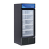 Habco Manufacturing Refrigeration & Ice Each Habco ESM28HC Glass Door Merchandising Refrigerator