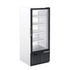 Habco Manufacturing Refrigeration & Ice Each Habco SE12HCRxG Glass Door Pharmaceutical Refrigerator