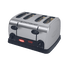 Hatco Commercial Toasters Each Hatco TPT-120 – 4-Slice Pop-Up Toaster (120V) | Denson CFE