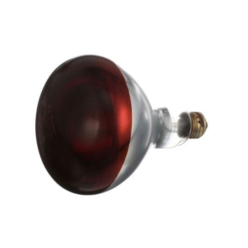 Hatco Parts & Accessories Each 02.30.068.00 Hatco Infra-red lamp (red) 120v, 250w-APT40