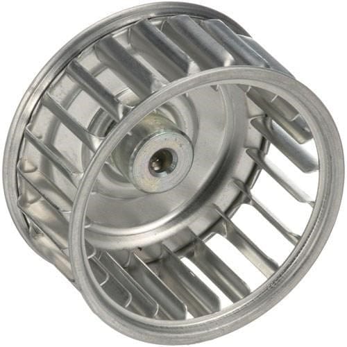Henny Penny Parts & Service Each Allpoints 263466 Blower Wheel | Denson CFE
