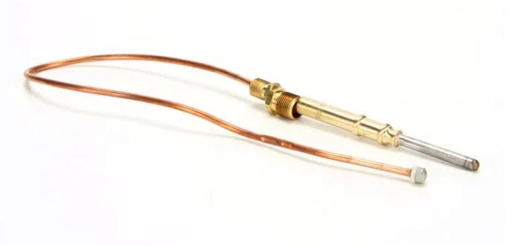 Henny Penny Pocket & Probe Thermometers Each Henny Penny 16219 Thermocouple | Denson CFE