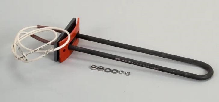 Heritage Foodservice Canada Commercial Steamers Each CLEVELAND 208-220V, 300W, DRYER