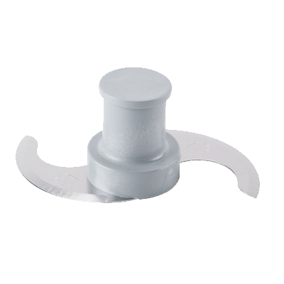 Heritage Foodservice Canada Food Prep Equipment Parts Each R2N "S" Blade, smooth edge, for R2N-ULTRA, R2N, R2N Ultra