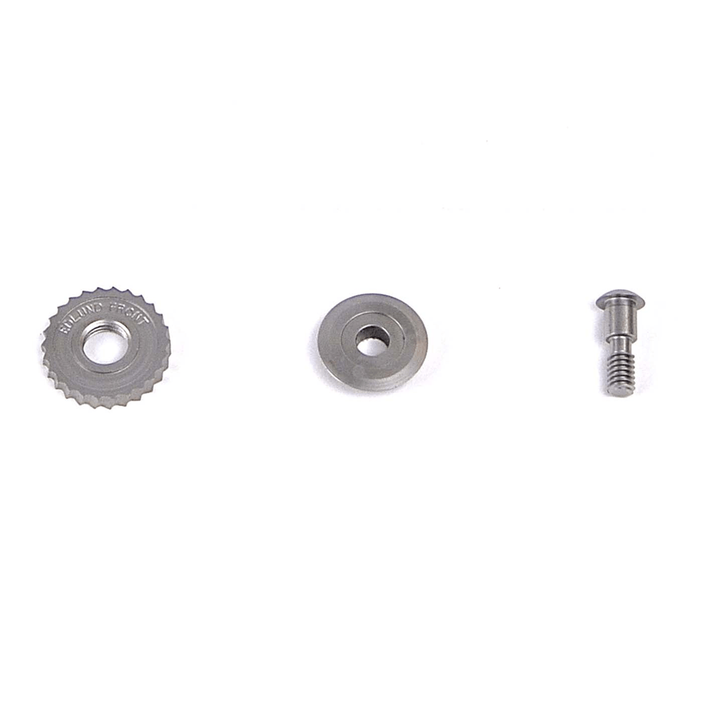 Heritage Foodservice Canada Food Service Supplies Each Edlund KT2326EA Replacement Parts Kit, 203/266 | Denson CFE