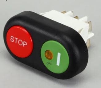 Heritage Foodservice Canada Food Slicers Each GLOBE POWER SWITCH