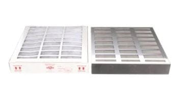Heritage Foodservice Canada Fryer Accessories Each Perfect Fry 2FK001 Air Filter Kit, North America Only | Denson CFE