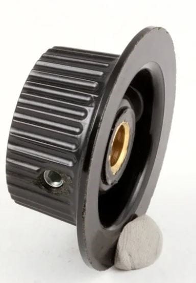 Heritage Foodservice Canada Unclassified Each T-Stat Knob_NEM45740