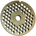 Hobart Parts & Service Each AllPoints 264062 Grinder Plate - 1/4" | Denson CFE