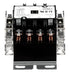 Hobart Unclassified Each Hobart 00-968056 Contactor Assembly, 208/240V, 50/60HZ, 4 Pole | Denson CFE