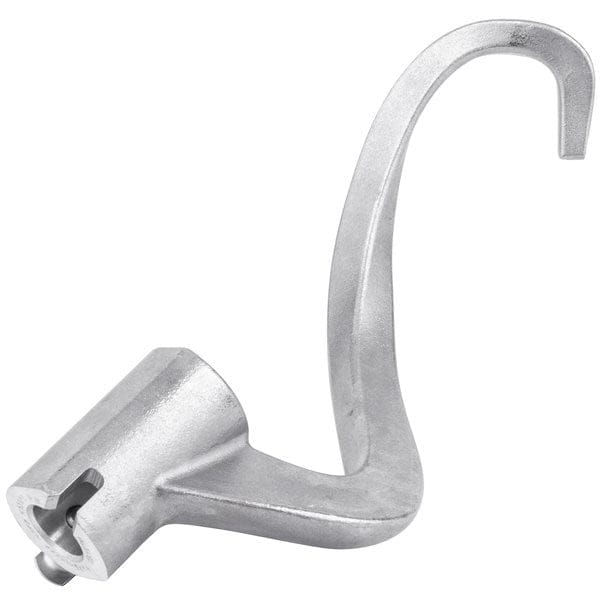 Hobart Unclassified Each Hobart EDDOUGH-HL20 Legacy Aluminum Dough Hook for 20 Qt. Bowls | Denson CFE