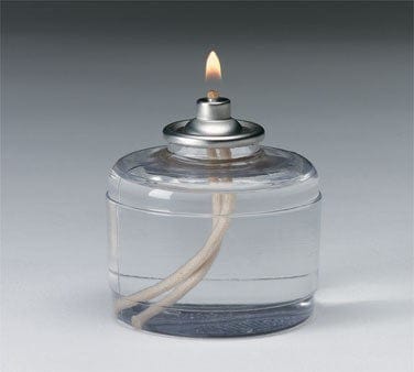 Hollowick Smallwares Each Fuel Cell, 2-5/8", dia. x 2",H, 36 hour, disposable, pla