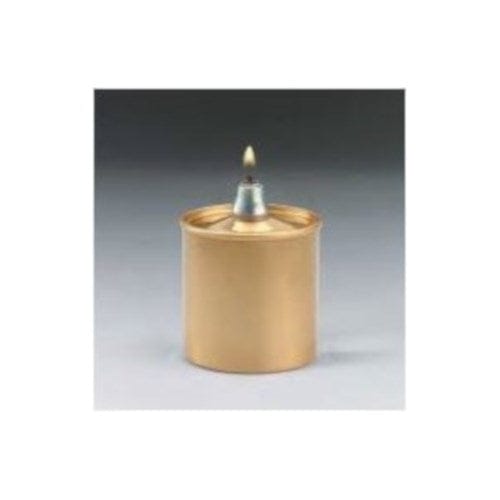 Hollowick Smallwares Each Hollowick HD45 Gold Metal Finish 45 Hour Disposable Fuel Cell