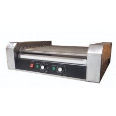HTD Canada Cooking Equipment Each Centerstage V575 Professional 30 Hot Dog Roller Grill | Denson CFE