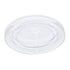 Hy Pax Unclassified Case Hy Pax HPPC-01LD-CL Lid for Portion Cup PET 1 oz Clear | Denson CFE