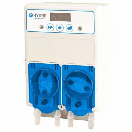 Hydro Systems Unclassified Each Hydro Systems D4-690DAAAA0B – Sprite DM-420 Warewash Dispenser with On/Off Switch (2 Pumps) | Denson CFE