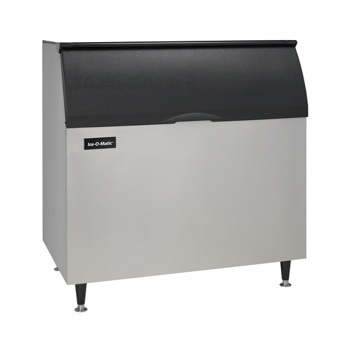 Ice-O-Matic Commercial Ice Equipment and Supplies Each Ice-O-Matic B110PS 48" Ice Bin - 854 lbs