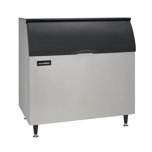 Ice-O-Matic Commercial Ice Equipment and Supplies Each Ice-O-Matic B110PS 48" Ice Bin - 854 lbs | Denson CFE