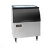 Ice-O-Matic Commercial Ice Equipment and Supplies Each Ice-O-Matic B40PS - 344 LB Capacity 30" Wide Storage Bin