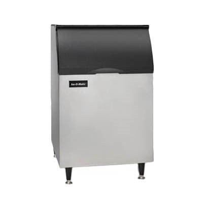 Ice-O-Matic Commercial Ice Equipment and Supplies Each Ice-O-Matic B55PS 30" Ice Bin - 510 lbs