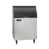 Ice-O-Matic Commercial Ice Equipment and Supplies Each Ice-O-Matic B55PS 30" Ice Bin - 510 lbs | Denson CFE